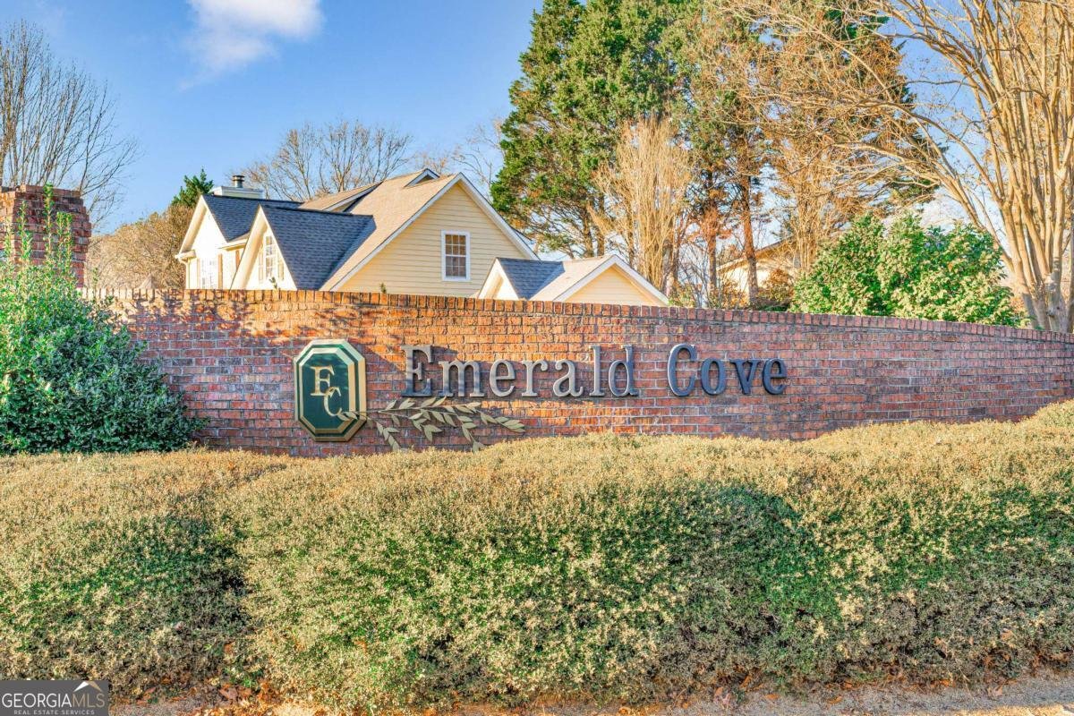 2340 Emerald Drive Loganville - Photo 40