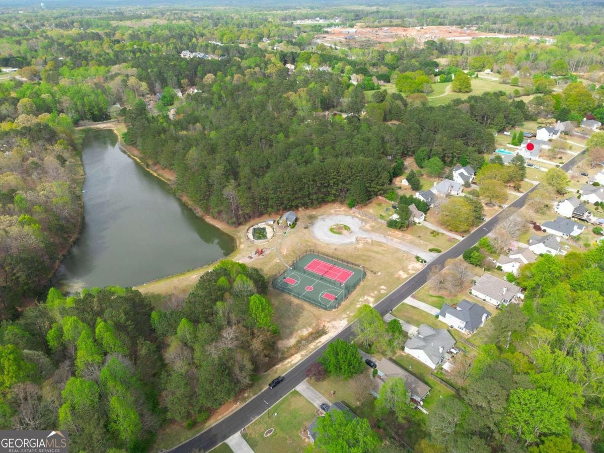 2340 Emerald Drive Loganville - Photo 42