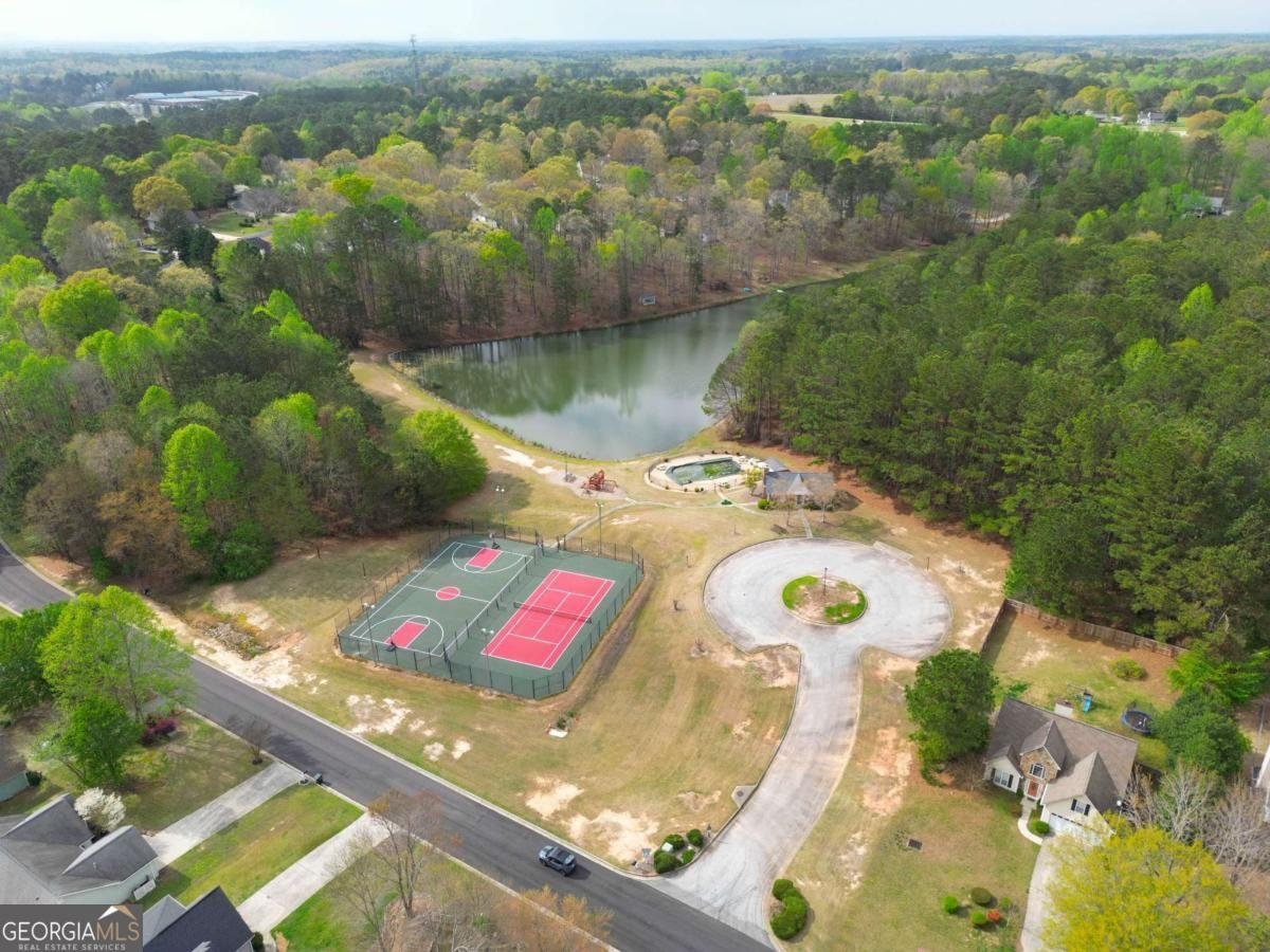 2340 Emerald Drive Loganville - Photo 44