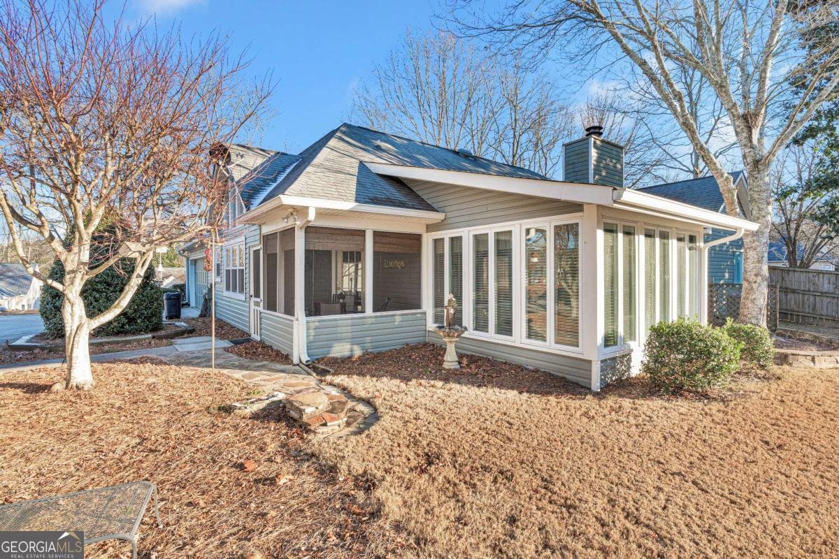 2340 Emerald Drive Loganville - Photo 8