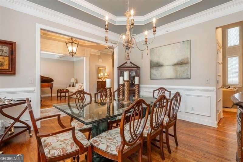 705 Brickwood Lane Alpharetta - Photo 10