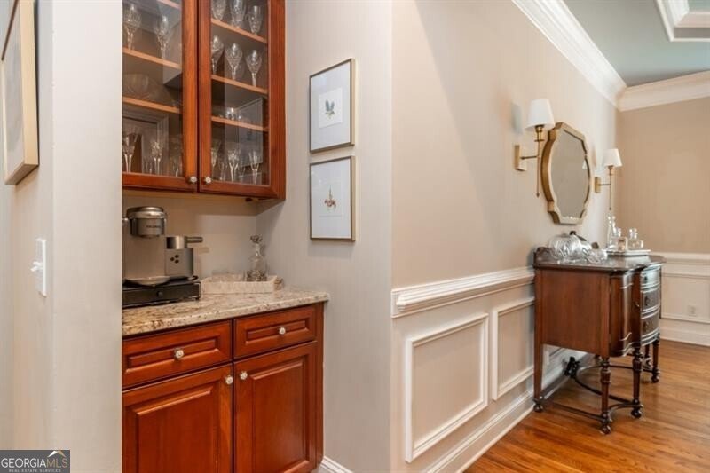 705 Brickwood Lane Alpharetta - Photo 11