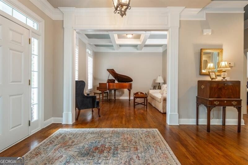 705 Brickwood Lane Alpharetta - Photo 12