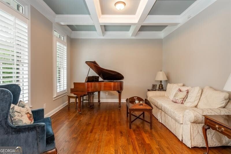 705 Brickwood Lane Alpharetta - Photo 13