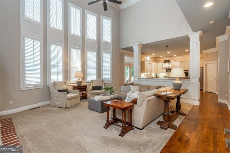 705 Brickwood Lane Alpharetta - Photo 14