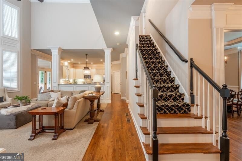 705 Brickwood Lane Alpharetta - Photo 15