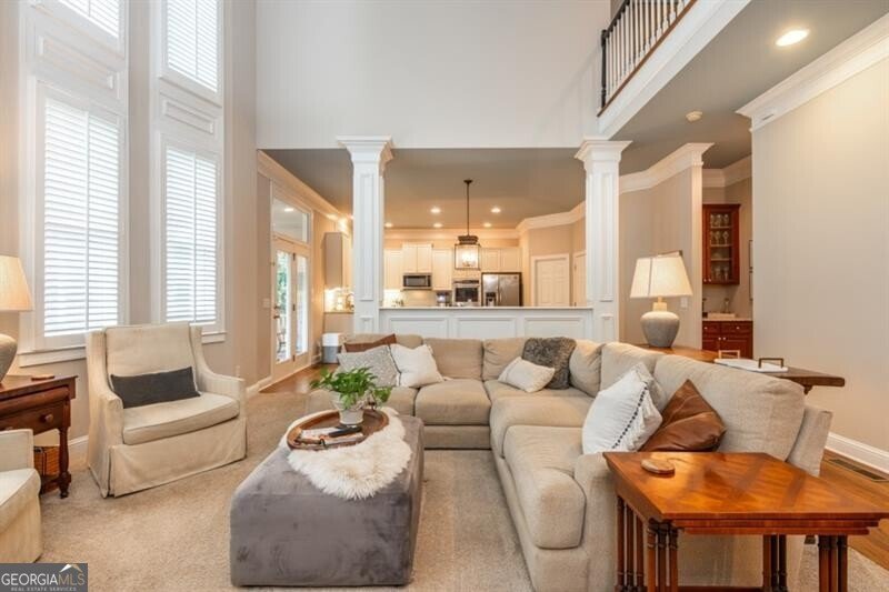 705 Brickwood Lane Alpharetta - Photo 16