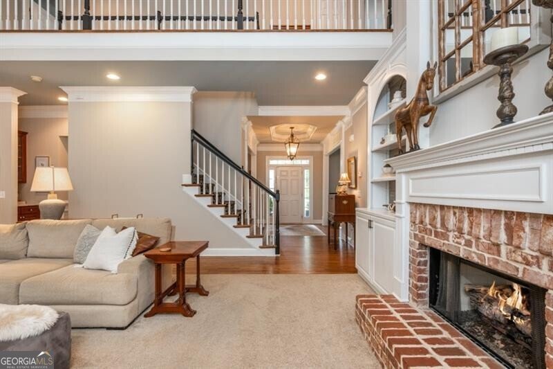 705 Brickwood Lane Alpharetta - Photo 17