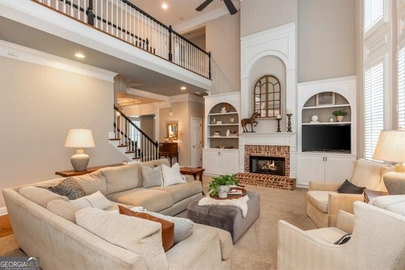 705 Brickwood Lane Alpharetta - Photo 18