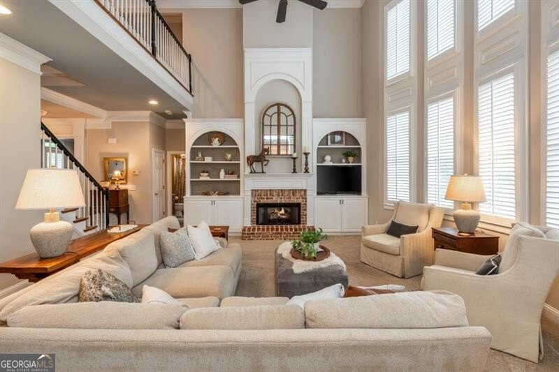 705 Brickwood Lane Alpharetta - Photo 19