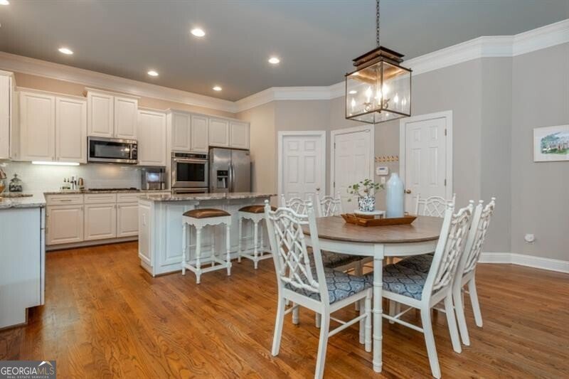 705 Brickwood Lane Alpharetta - Photo 20