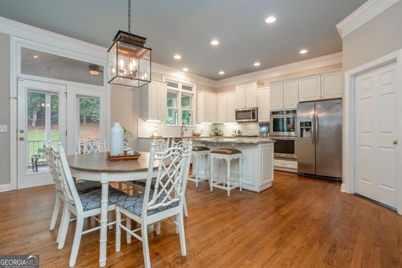 705 Brickwood Lane Alpharetta - Photo 21