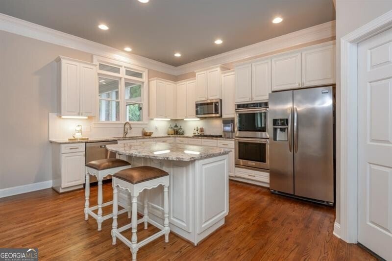 705 Brickwood Lane Alpharetta - Photo 22