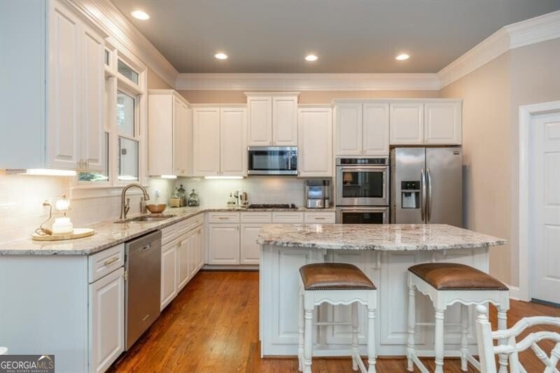 705 Brickwood Lane Alpharetta - Photo 24