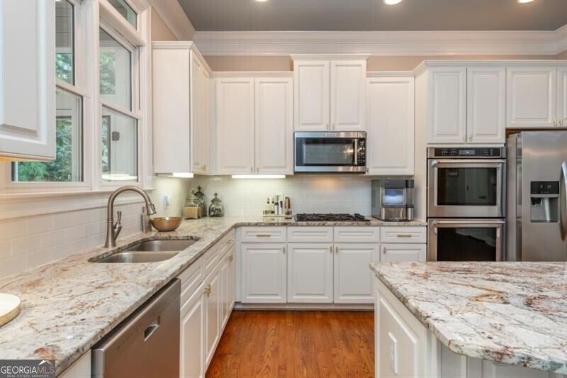 705 Brickwood Lane Alpharetta - Photo 25