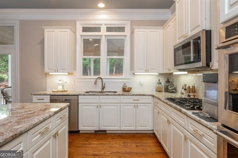 705 Brickwood Lane Alpharetta - Photo 26