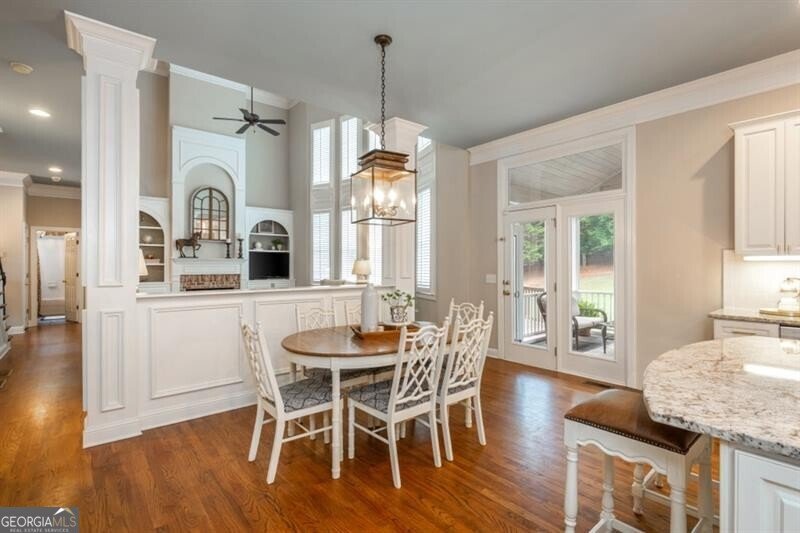 705 Brickwood Lane Alpharetta - Photo 27