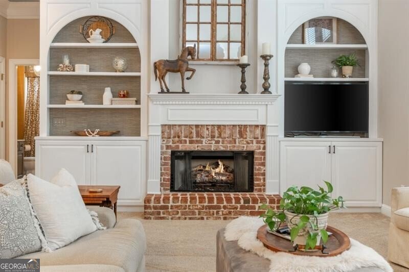 705 Brickwood Lane Alpharetta - Photo 28