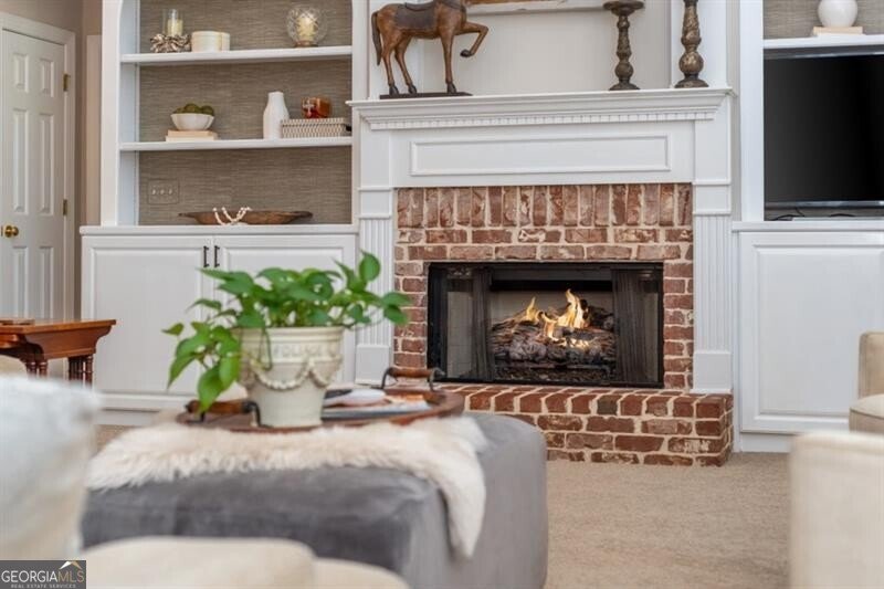 705 Brickwood Lane Alpharetta - Photo 29