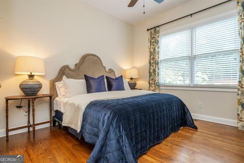 705 Brickwood Lane Alpharetta - Photo 31