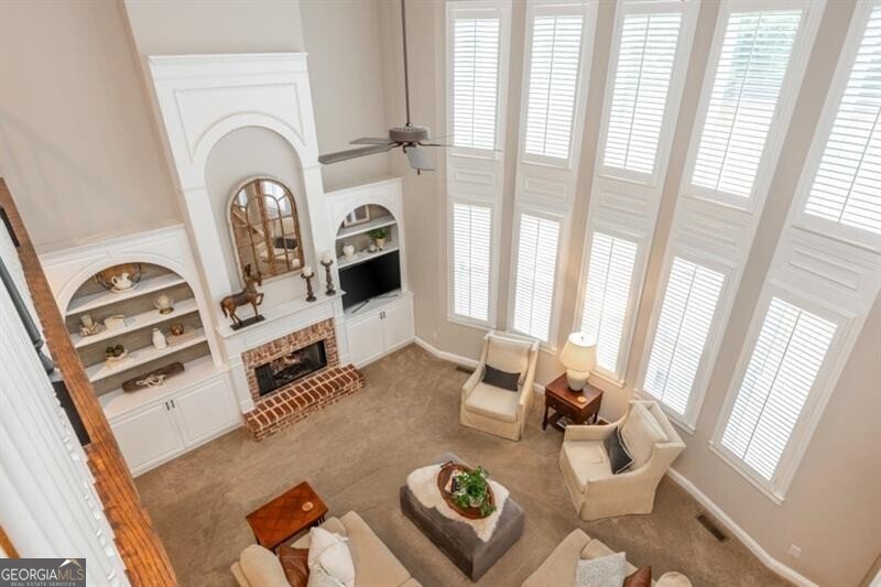 705 Brickwood Lane Alpharetta - Photo 33