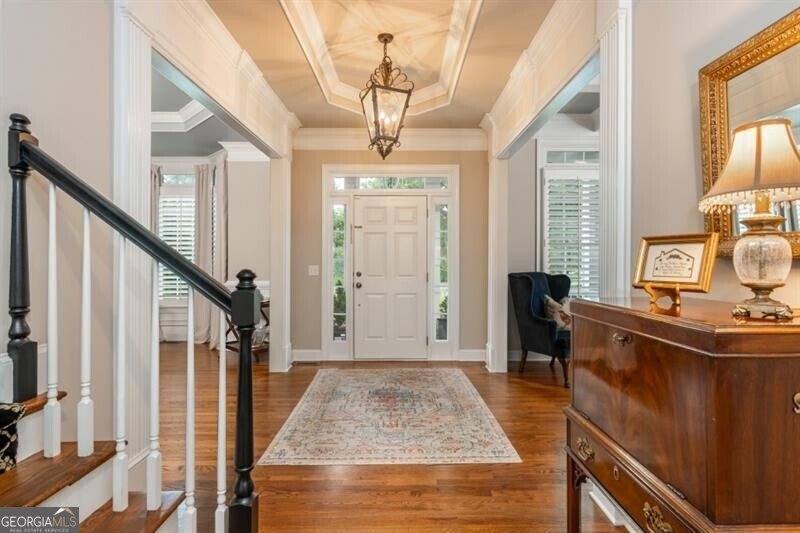 705 Brickwood Lane Alpharetta - Photo 7