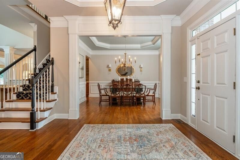 705 Brickwood Lane Alpharetta - Photo 8