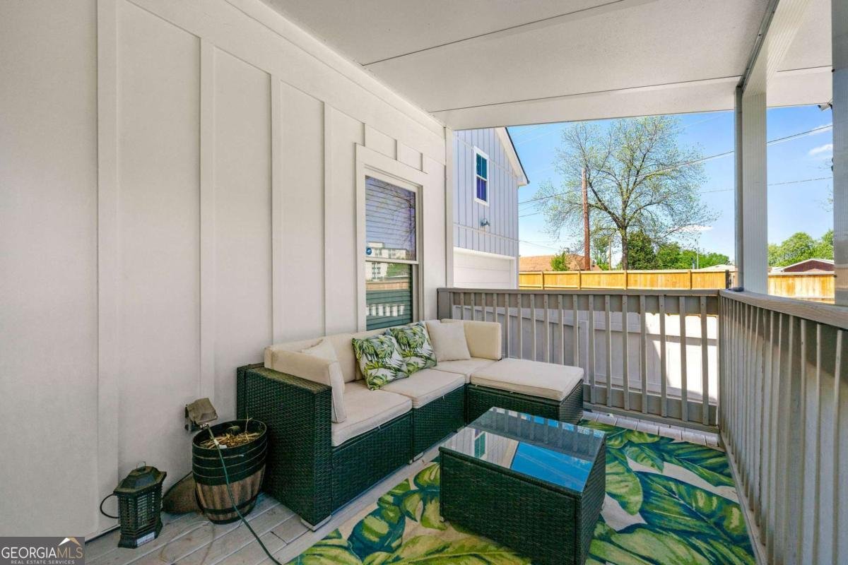 3358 Colville Avenue Atlanta - Photo 19