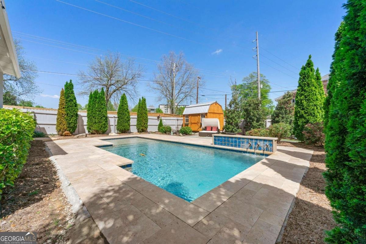 3358 Colville Avenue Atlanta - Photo 20