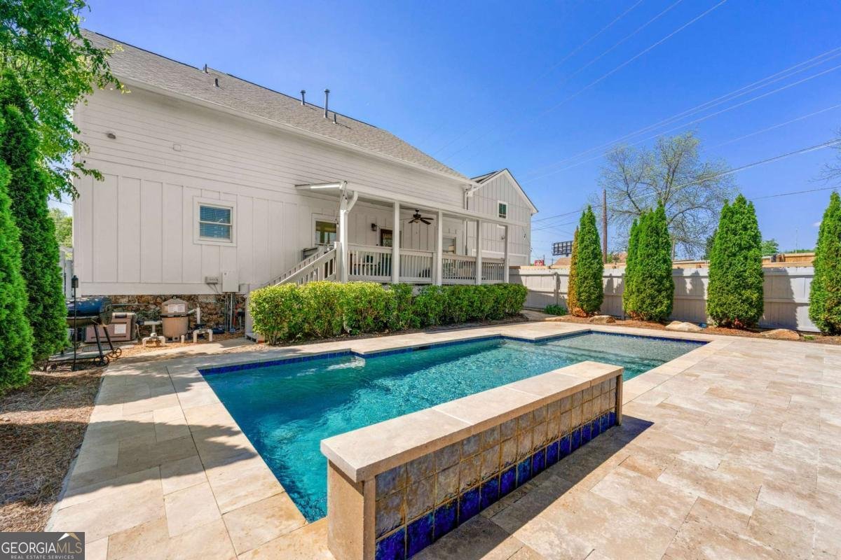 3358 Colville Avenue Atlanta - Photo 21