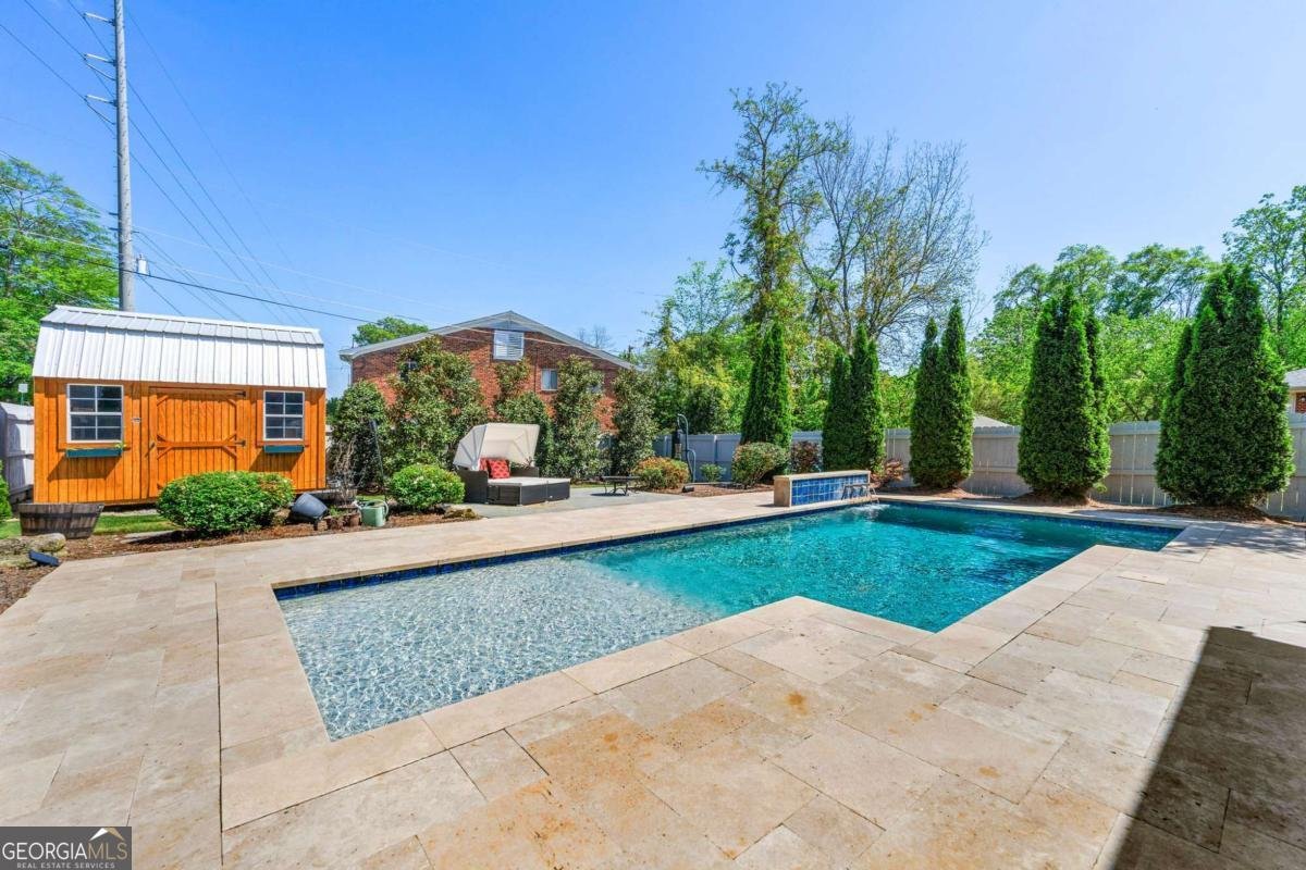 3358 Colville Avenue Atlanta - Photo 23