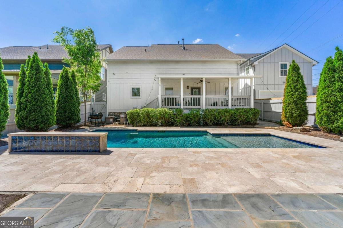 3358 Colville Avenue Atlanta - Photo 25