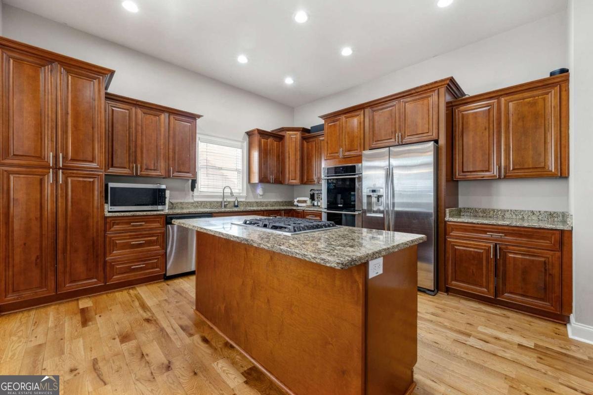 3358 Colville Avenue Atlanta - Photo 6