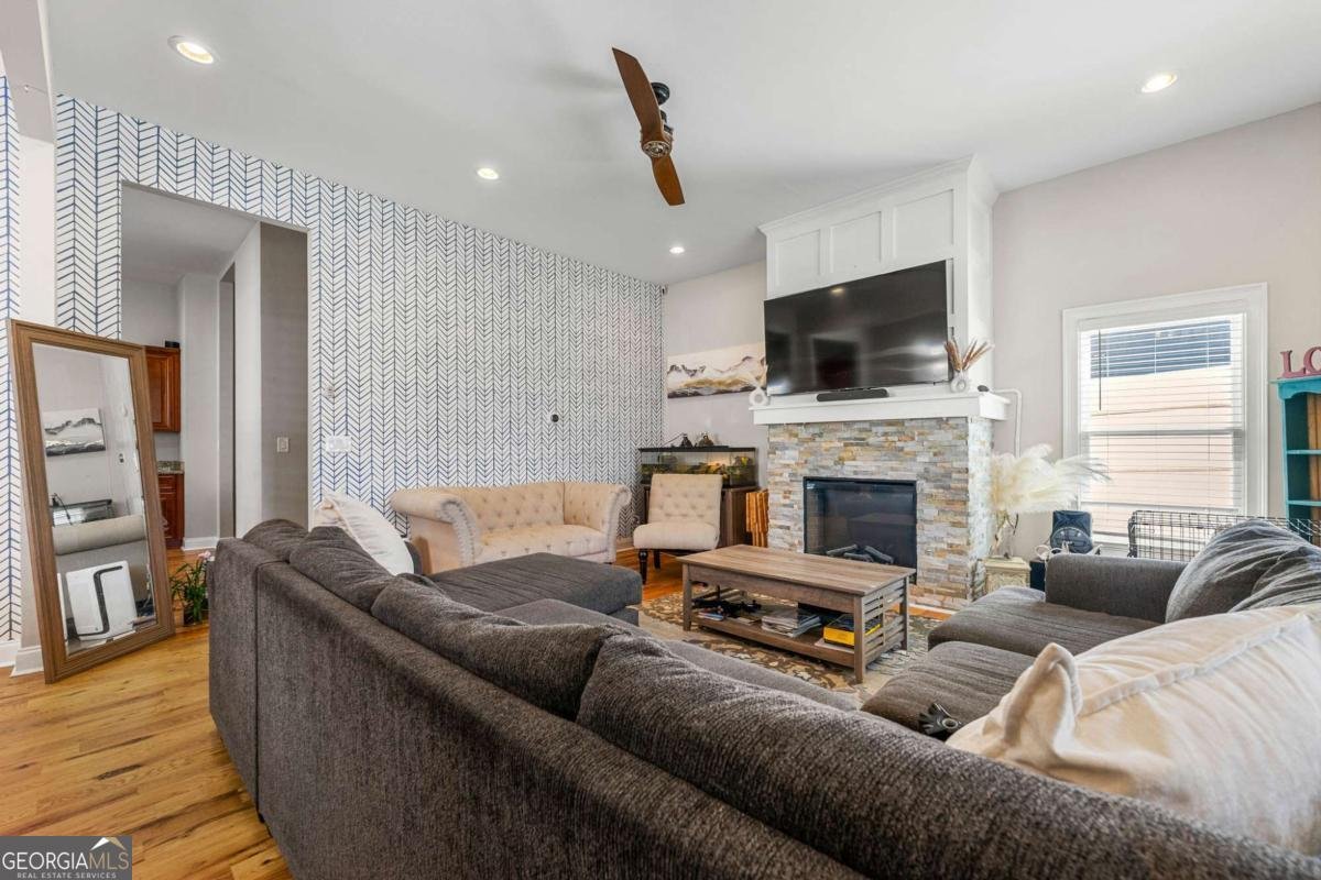 3358 Colville Avenue Atlanta - Photo 8