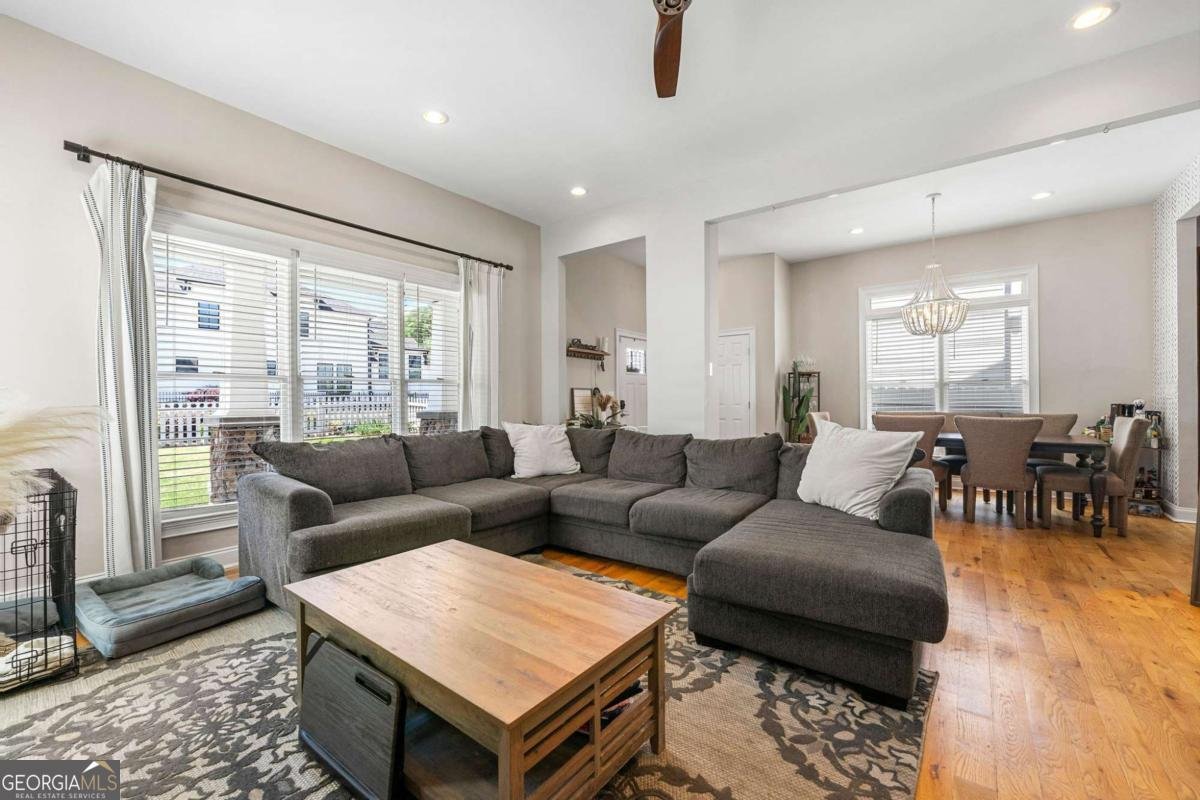 3358 Colville Avenue Atlanta - Photo 9