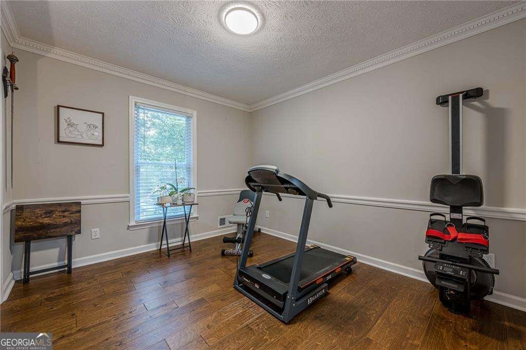 537 Raven Springs Trail Stone Mountain - Photo 17