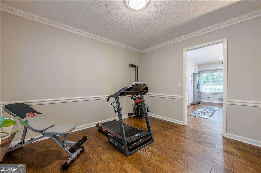 537 Raven Springs Trail Stone Mountain - Photo 19