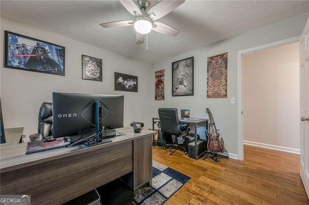 537 Raven Springs Trail Stone Mountain - Photo 21