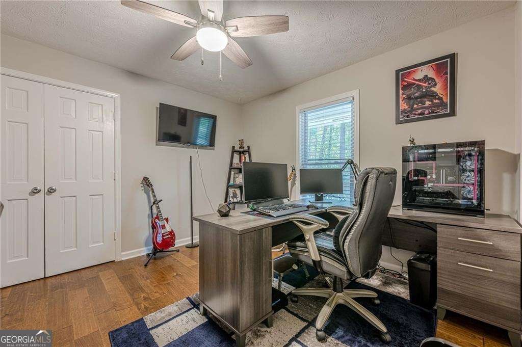 537 Raven Springs Trail Stone Mountain - Photo 22