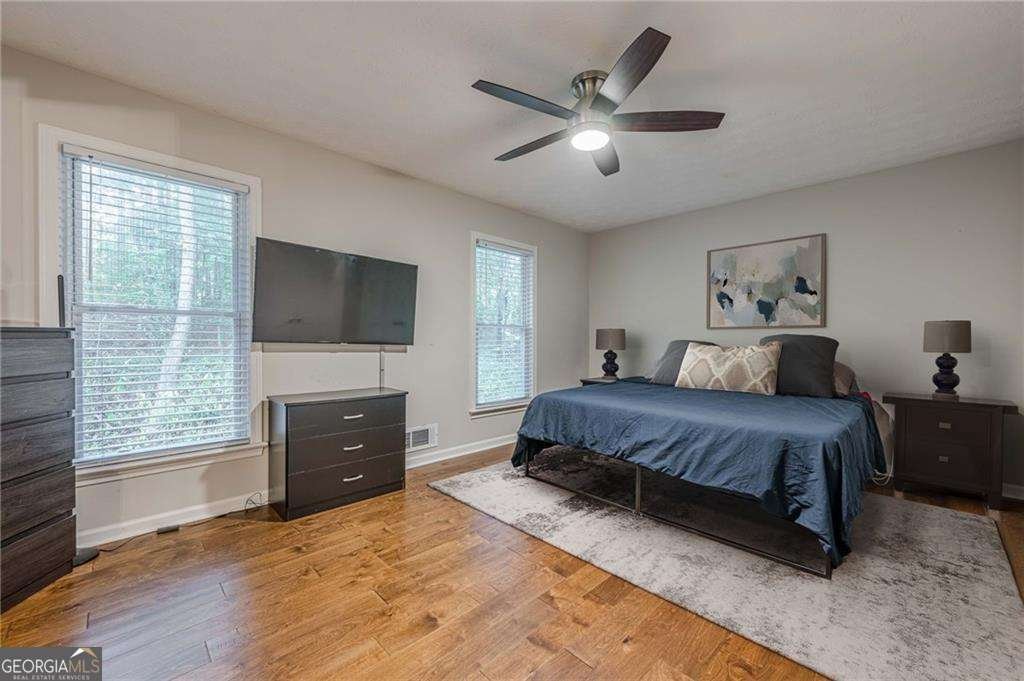 537 Raven Springs Trail Stone Mountain - Photo 26