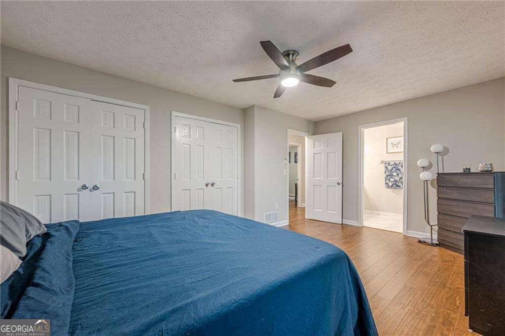 537 Raven Springs Trail Stone Mountain - Photo 27