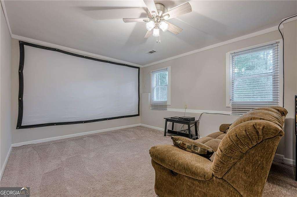 537 Raven Springs Trail Stone Mountain - Photo 33