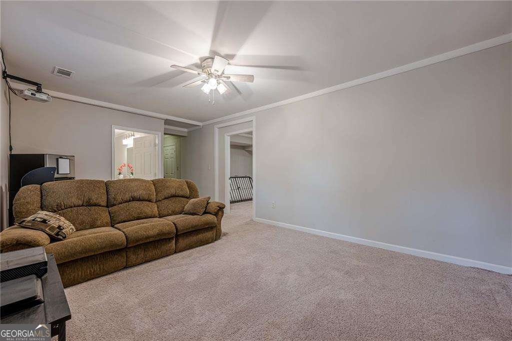 537 Raven Springs Trail Stone Mountain - Photo 34