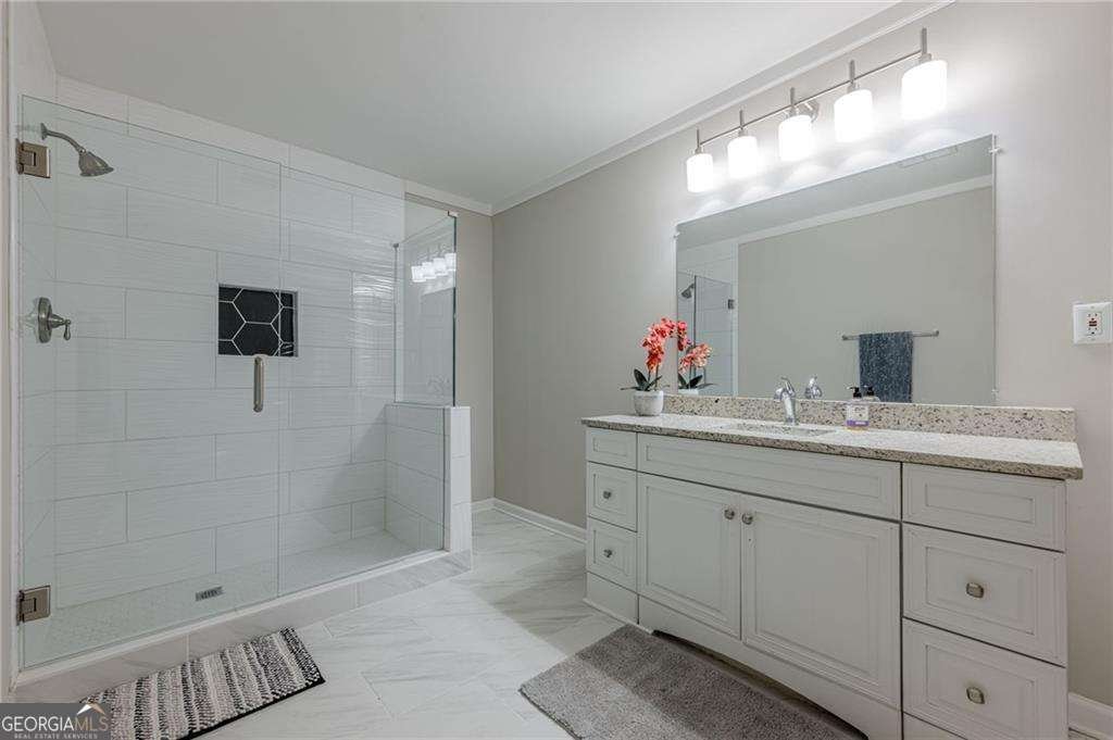 537 Raven Springs Trail Stone Mountain - Photo 36