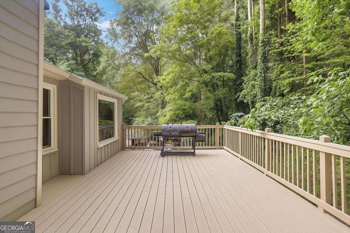 537 Raven Springs Trail Stone Mountain - Photo 37