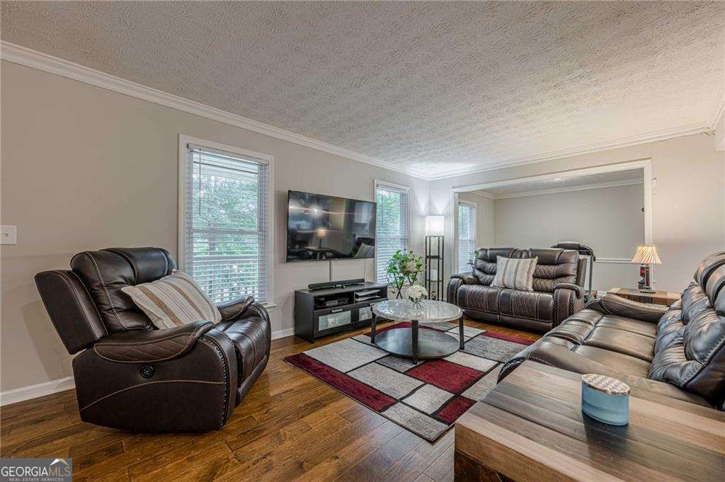 537 Raven Springs Trail Stone Mountain - Photo 6