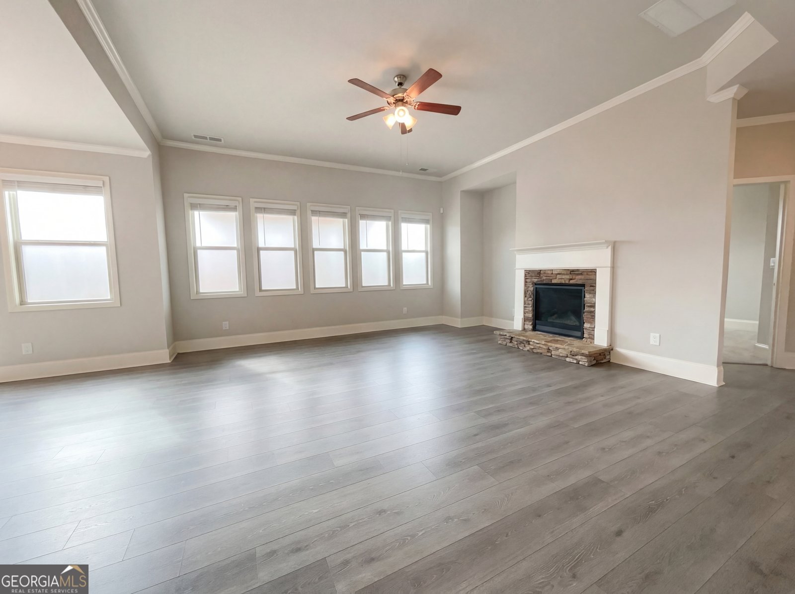 9104 Hanover Street Lithia Springs - Photo 13