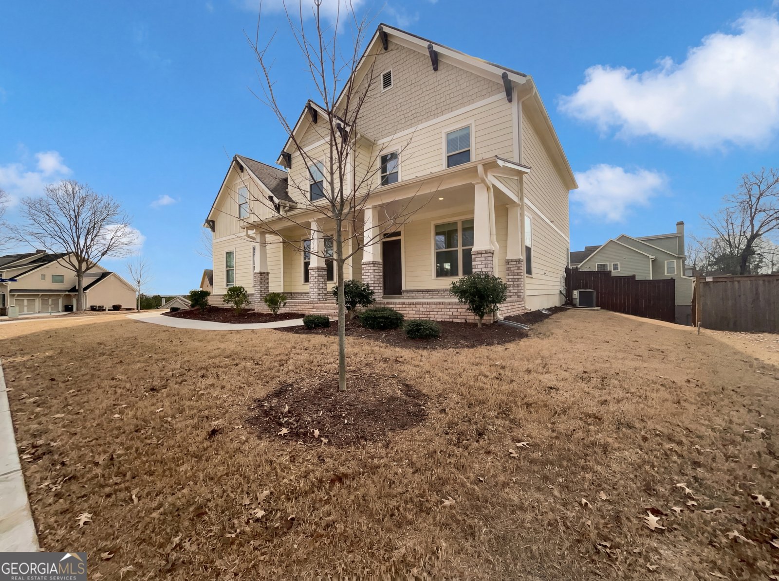 9104 Hanover Street Lithia Springs - Photo 6