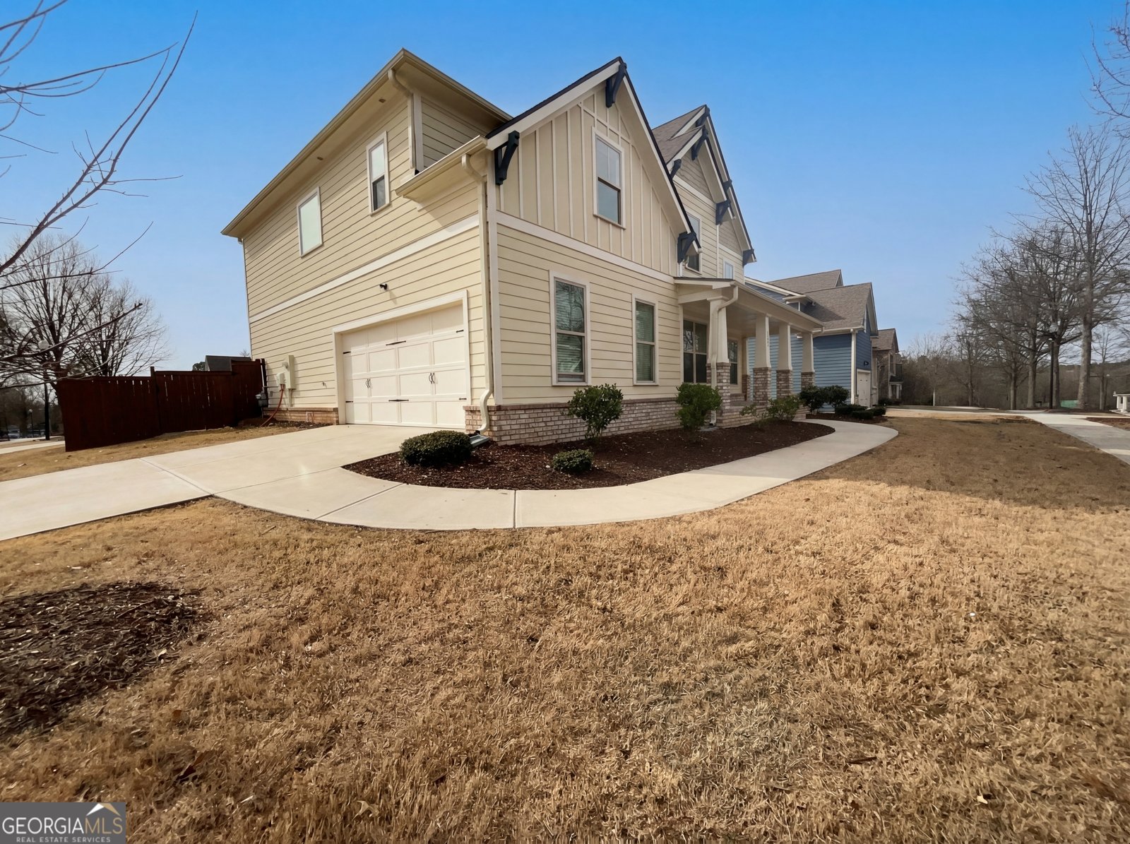 9104 Hanover Street Lithia Springs - Photo 7