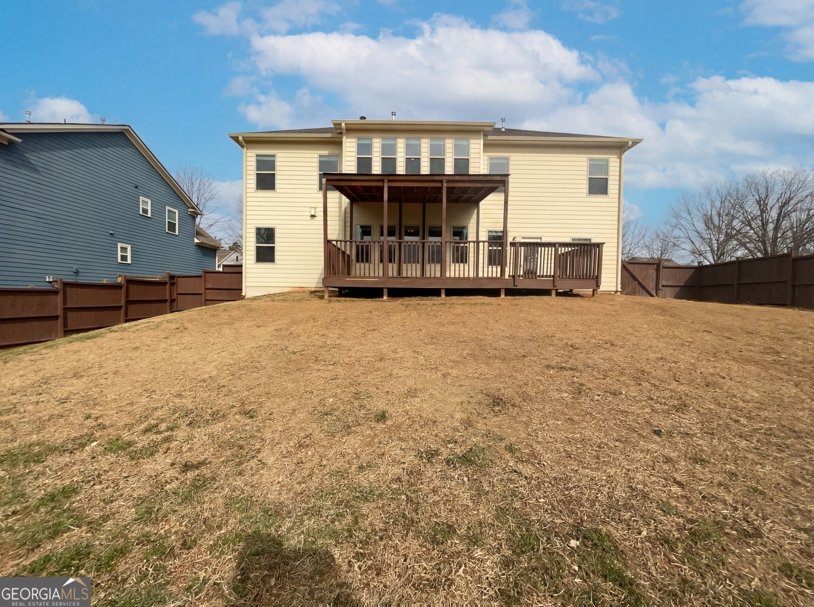 9104 Hanover Street Lithia Springs - Photo 8